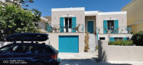 Thor & Freyja's in Poseidonia Syros Greece SYROS
